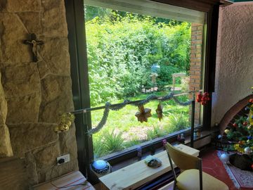 Casa tipo loft