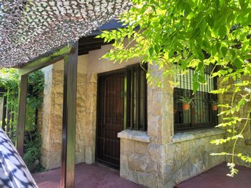 Casa tipo loft