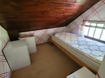 Casa tipo loft