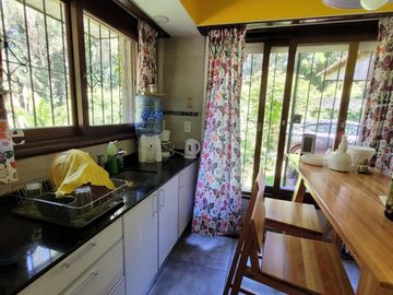 Casa tipo loft