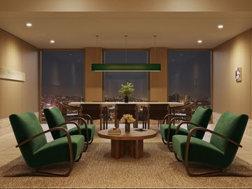 PENTHOUSE EN PREVENTA COL CACHO – MADERO – CONCORD BY WALDEN