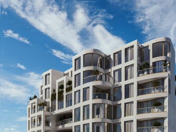 PENTHOUSE EN PREVENTA COL CACHO – MADERO – CONCORD BY WALDEN