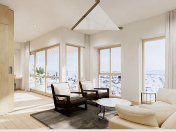 PENTHOUSE EN PREVENTA COL CACHO – MADERO – CONCORD BY WALDEN