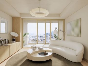PENTHOUSE EN PREVENTA COL CACHO – MADERO – CONCORD BY WALDEN