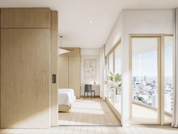 PENTHOUSE EN PREVENTA COL CACHO – MADERO – CONCORD BY WALDEN