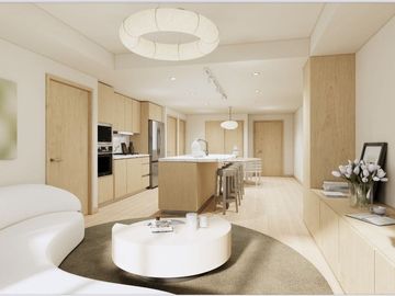PENTHOUSE EN PREVENTA COL CACHO – MADERO – CONCORD BY WALDEN