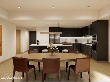 PENTHOUSE EN PREVENTA COL CACHO – MADERO – CONCORD BY WALDEN