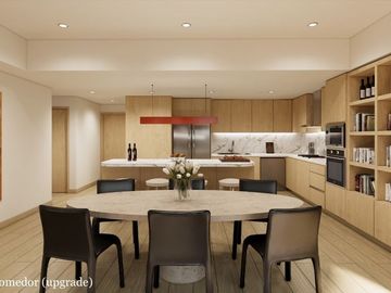 PENTHOUSE EN PREVENTA COL CACHO – MADERO – CONCORD BY WALDEN