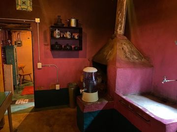 Villa 100% sustentable de 5 casas, San Mateo Acatitlán, Valle de Bravo