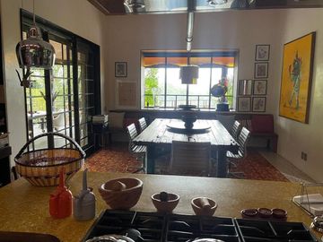 Villa 100% sustentable de 5 casas, San Mateo Acatitlán, Valle de Bravo