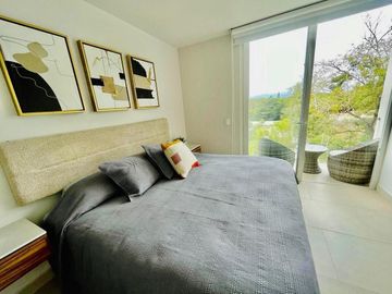 Condominio de venta en la zona de nuevo vallarta ki green cerca de la playa
