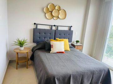 Condominio de venta en la zona de nuevo vallarta ki green cerca de la playa