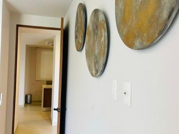 Condominio de venta en la zona de nuevo vallarta ki green cerca de la playa