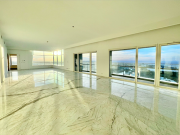 PISO COMPLETO - ALVEAR TOWER