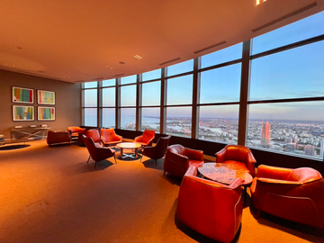 PISO COMPLETO - ALVEAR TOWER