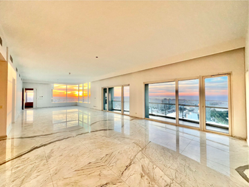 PISO COMPLETO - ALVEAR TOWER