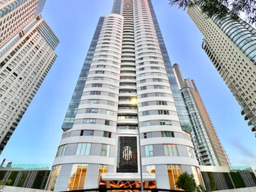 PISO COMPLETO - ALVEAR TOWER