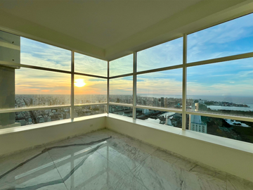 PISO COMPLETO - ALVEAR TOWER