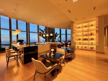 PISO COMPLETO - ALVEAR TOWER