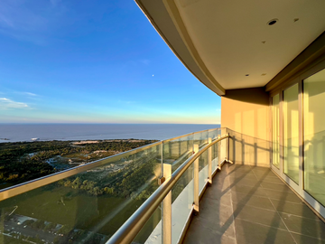 PISO COMPLETO - ALVEAR TOWER