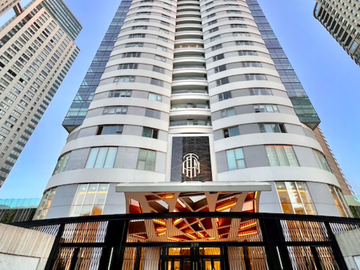 PISO COMPLETO - ALVEAR TOWER