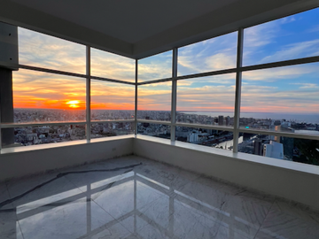 PISO COMPLETO - ALVEAR TOWER