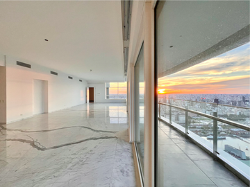 PISO COMPLETO - ALVEAR TOWER