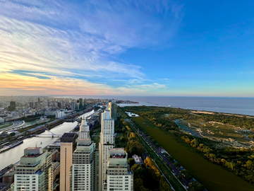PISO COMPLETO - ALVEAR TOWER