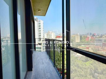 Departamento en Venta en Colonia Roma