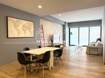 Departamento en Venta en Colonia Roma