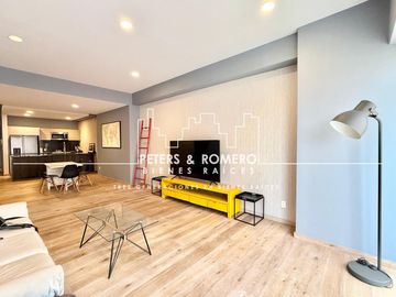 Departamento en Venta en Colonia Roma