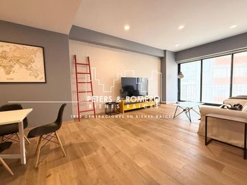 Departamento en Venta en Colonia Roma