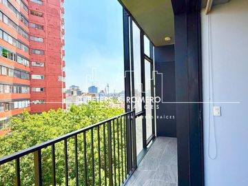 Departamento en Venta en Colonia Roma