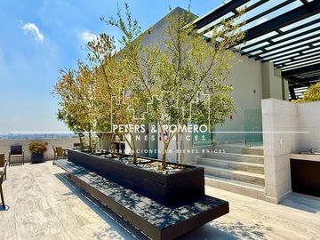 Departamento en Venta en Colonia Roma