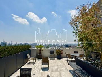 Departamento en Venta en Colonia Roma