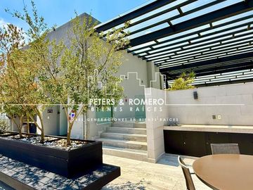 Departamento en Venta en Colonia Roma