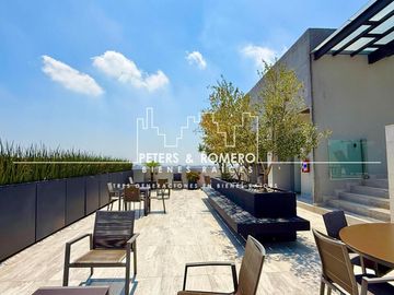 Departamento en Venta en Colonia Roma
