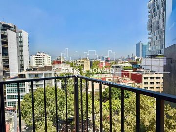 Departamento en Venta en Colonia Roma
