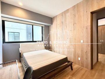 Departamento en Venta en Colonia Roma
