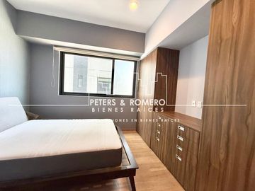 Departamento en Venta en Colonia Roma