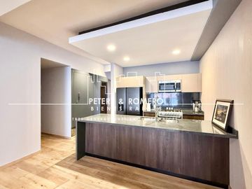 Departamento en Venta en Colonia Roma