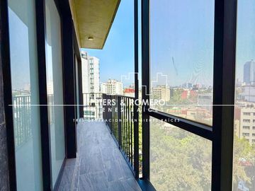 Departamento en Venta en Colonia Roma