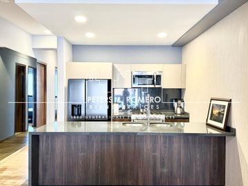 Departamento en Venta en Colonia Roma