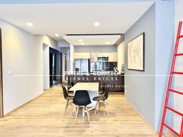 Departamento en Venta en Colonia Roma