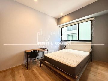Departamento en Venta en Colonia Roma