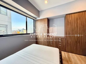 Departamento en Venta en Colonia Roma