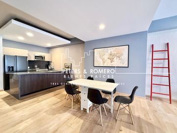 Departamento en Venta en Colonia Roma