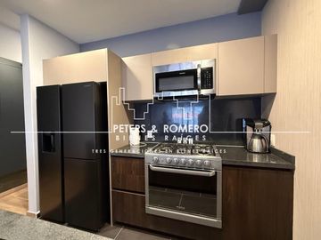 Departamento en Venta en Colonia Roma