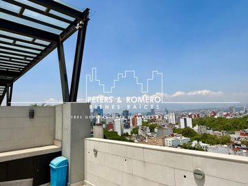 Departamento en Venta en Colonia Roma