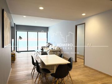 Departamento en Venta en Colonia Roma